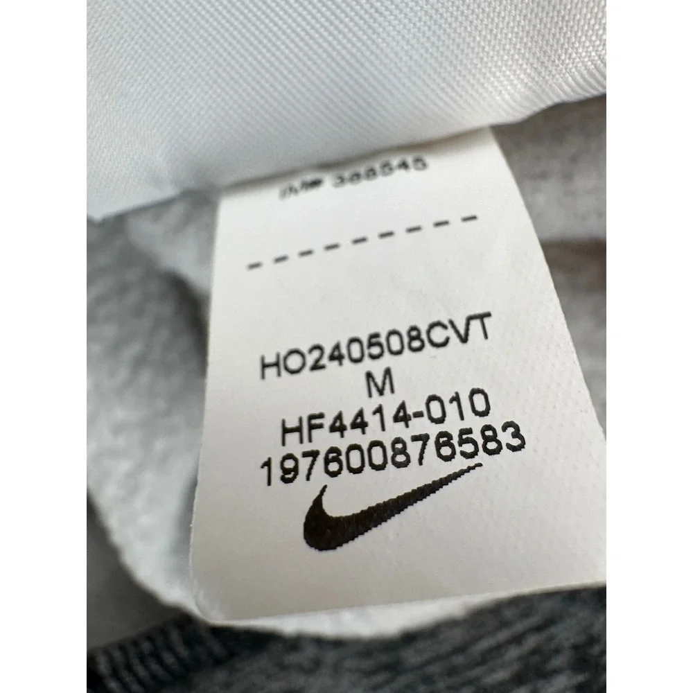 Nike thanks jogging